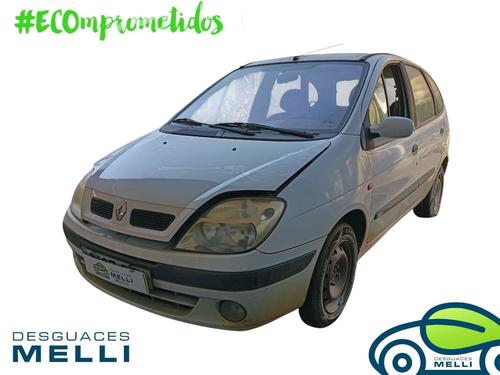 ABS RENAULT SCÉNIC I MPV (JA0/1_, FA0_) 1.9 dTi (JA0N) | BP29326312M43 