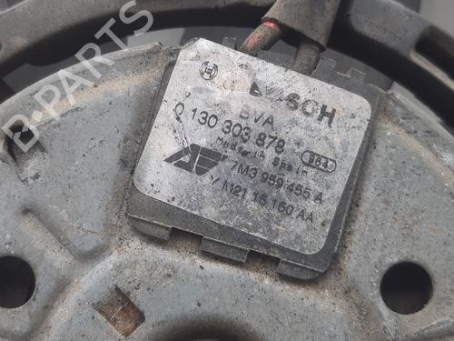 Radiator fan VW SHARAN (7M8, 7M9, 7M6) 1.8 T 20V | BP17316875M35 