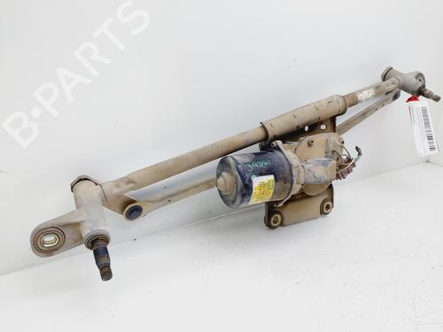 Front wiper motor PEUGEOT 406 (8B) 2.0 HDI 110 | BP29748773M29 