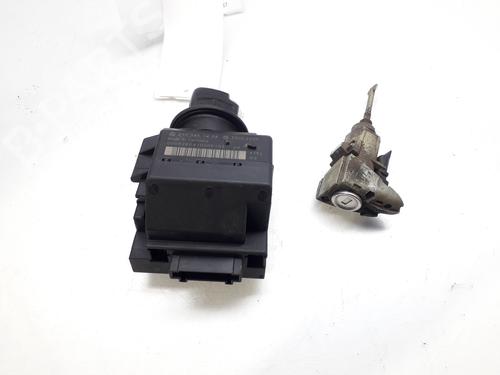 Used Ignition barrel MERCEDES-BENZ E-CLASS (W211) E 280 CDI (211.023) (177 hp) 11055864