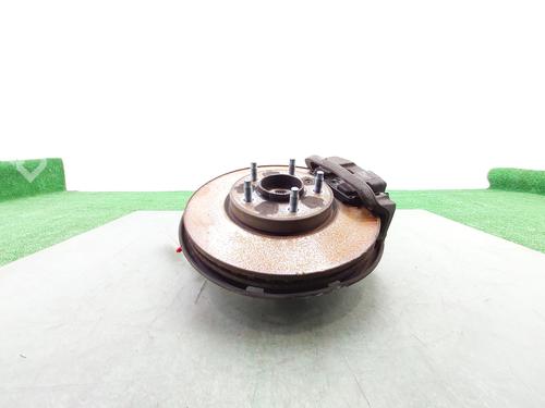 Used Right front steering knuckle OPEL ASTRA J (P10) [2009-2016]  24661061