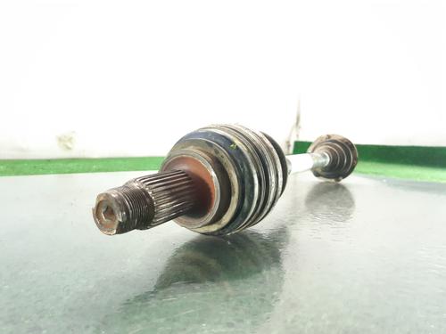 Left rear driveshaft BMW X5 (E53) 3.0 d | BP8491523M40 