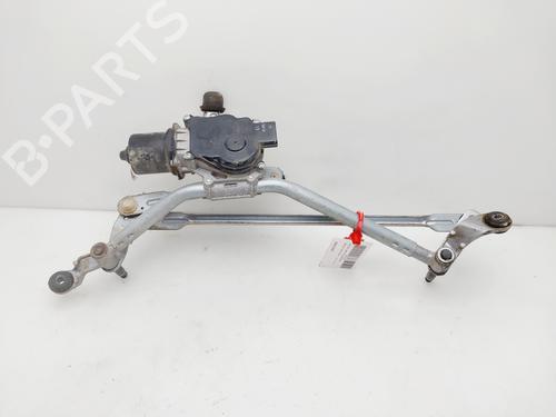 Viskermotor vindrude RENAULT CAPTUR I (J5_, H5_)  | BP29807309M29