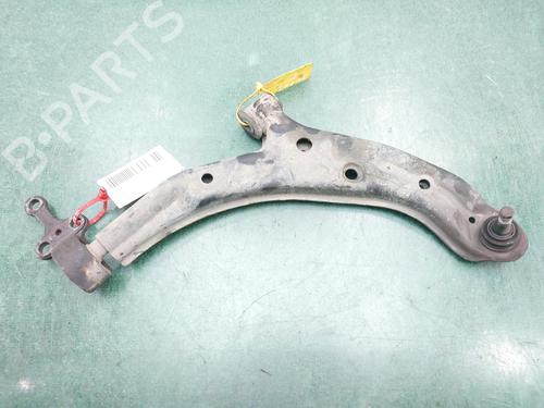 Used Right front suspension arm NISSAN ALMERA II (N16) 1.5 (90 hp) 12420774
