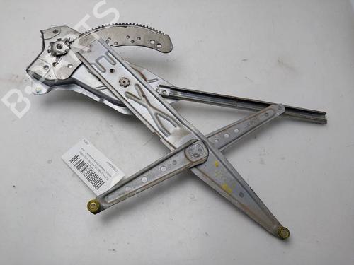 Front left window mechanism RENAULT KANGOO (KC0/1_) 1.2 (KC0A, KC0K, KC0F, KC01) | BP40077240C22 - Image 3
