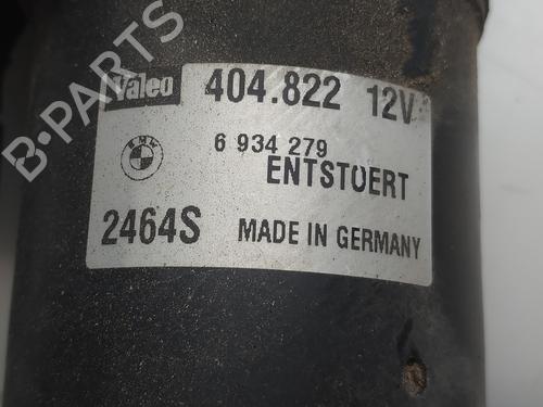 Front wiper motor BMW 5 (E60) 525 d | BP37438068M29 - Image 4