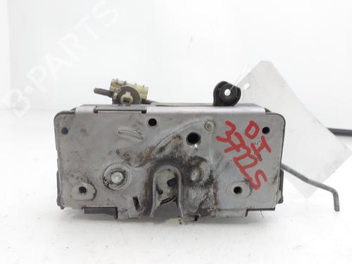 Front left lock OPEL CORSA D (S07)  | BP24143804C98 