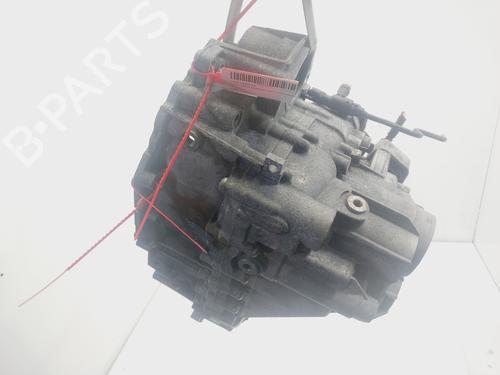 Gearbox VW SCIROCCO III (137, 138) 2.0 TDI | BP29705779M3 