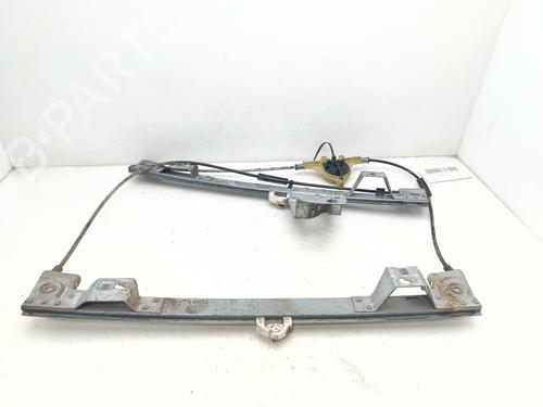 Used Front right window mechanism Front right window mechanism 34458546 34458546