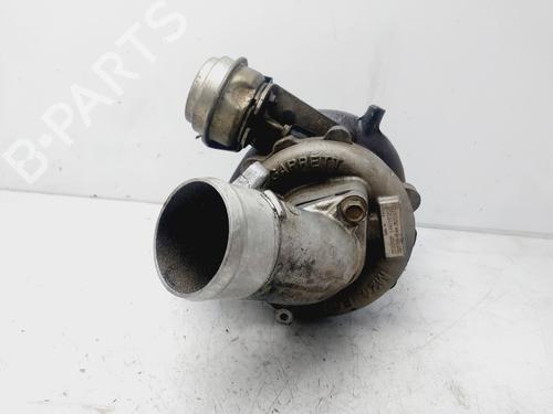 Turbolader/Kompressor NISSAN PATHFINDER III (R51) [2005-2025]  26703925