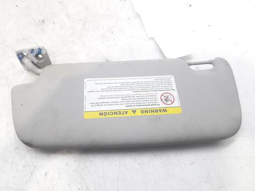 right-sun-visor-smart-forfour-454-11-454033-4548100910fkz-2004-2005-2006-10165013 main image