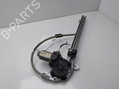 Used Rear left window mechanism RENAULT LAGUNA II (BG0/1_) [2001-2007]  31059900
