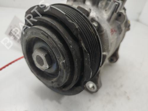 AC compressor BMW 1 (F20) 118 d | BP32337785M34 - Image 2