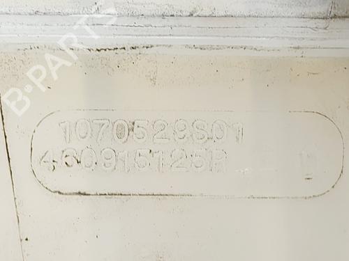 Brake master cylinder DACIA LODGY (JS_) | BP30091056M77