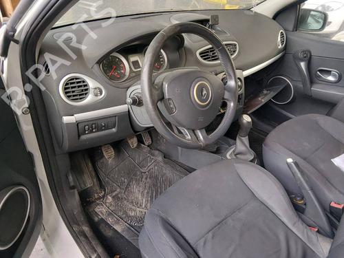 Left front window switch RENAULT CLIO III (BR0/1, CR0/1) | BP39717780I27 - Image 10