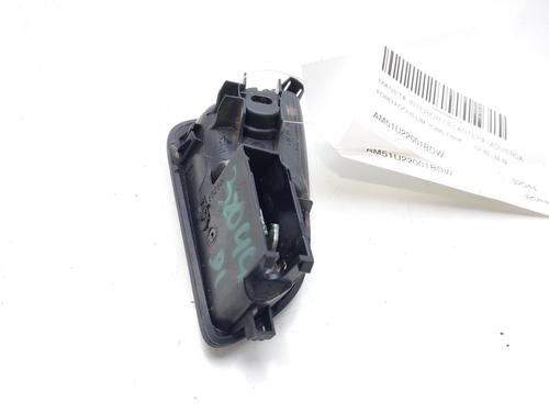 Front left interior door handle FORD FOCUS III 1.6 TDCi | BP15584232I13 
