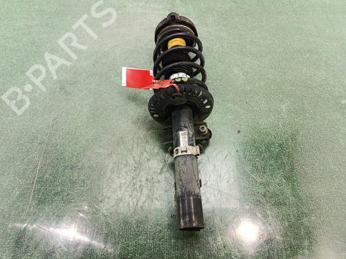 Right front shock absorber SKODA FABIA I (6Y2)  | BP26900053M17 