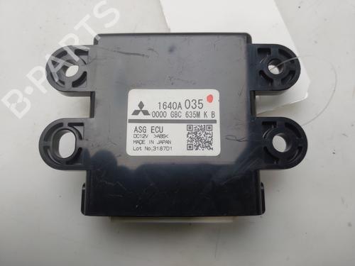 Elektronisk modul Elektronisk modul 38262310 38262310