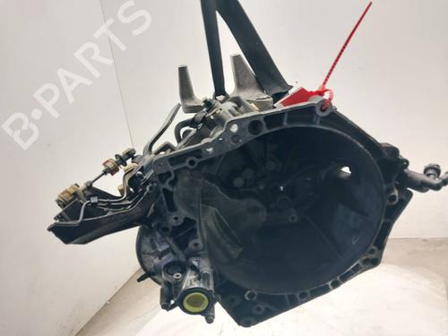 Used Gearbox Gearbox CITROËN C5 II (RC_) 1.6 HDi (RC8HZB) (109 hp) 39691244 39691244