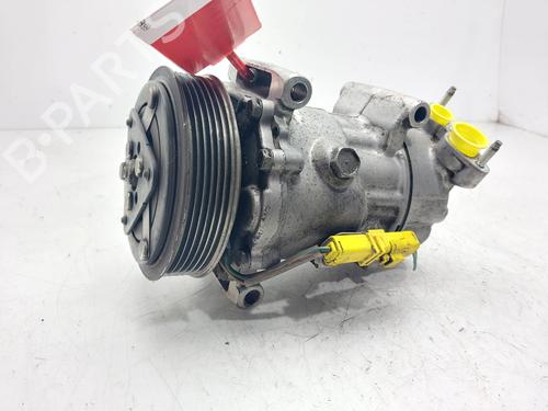 Used AC compressor PEUGEOT 307 Break (3E) [2002-2009]  30136574