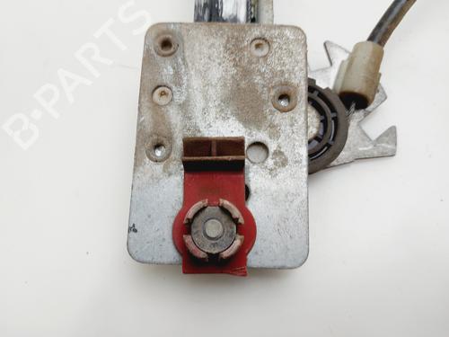 Front left window mechanism BMW 3 (E46) 318 i | BP33015349C22 - Image 3