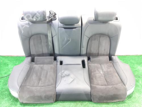 Rear seat AUDI A6 Allroad C7 (4GH, 4GJ) 3.0 TDI quattro | BP10862238C17 