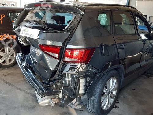 Glove box SEAT ATECA (KH7, KHP)  | BP7287691C95  - Image 5