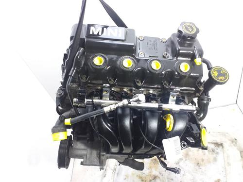 Engine MINI MINI (R50, R53) Cooper | BP9641525M1 