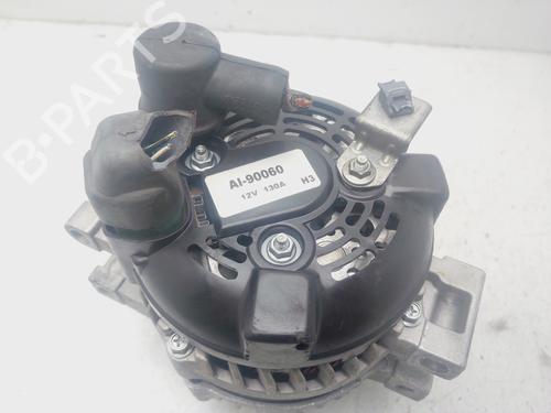 Alternator HONDA CIVIC VIII Hatchback (FN, FK) 2.2 CTDi (FK3) | BP29391121M7 