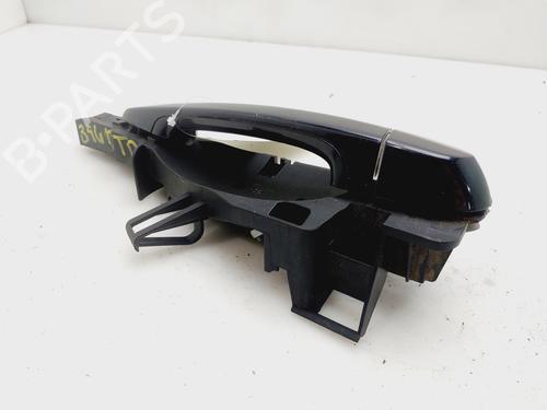 Rear right exterior door handle BMW X1 (E84) sDrive 18 d | BP29454624C130 
