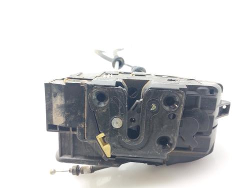 Front left lock HYUNDAI SANTA FÉ II (CM) 2.2 CRDi 4x4 | BP16710200C98 