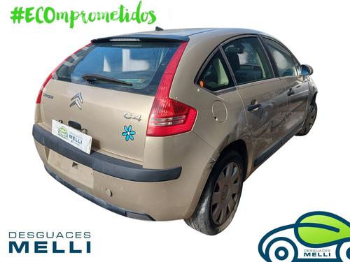 Rear bumper left light CITROËN C4 I (LC_) | BP32382179C81