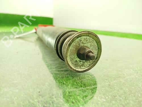 Left front shock absorber MERCEDES-BENZ M-CLASS (W163) ML 270 CDI (163.113) | BP29291729M16 