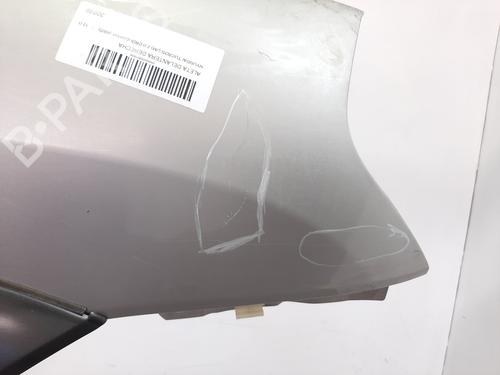 Right front fenders HYUNDAI TUCSON (JM) 2.0 CRDi | BP12606937C42 