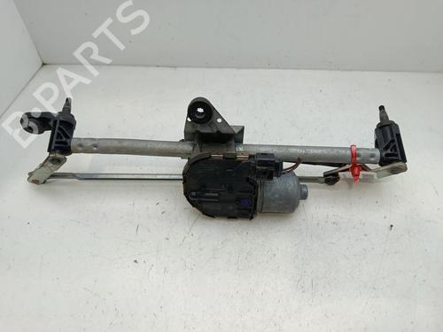 Front wiper motor SKODA OCTAVIA III Combi (5E5, 5E6) | BP32229448M29