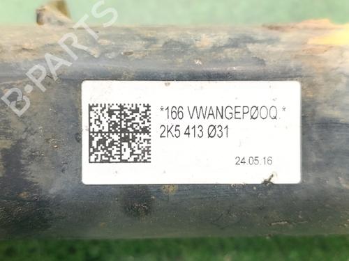 Left front shock absorber VW CADDY ALLTRACK IV Box Body/MPV (SAA)  | BP29467621M16 