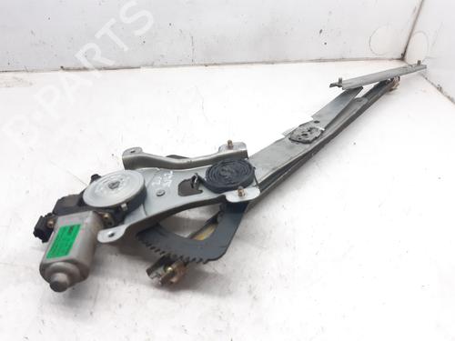 Used Front left window mechanism DAEWOO KALOS (KLAS) 1.2 (72 hp) 7883381