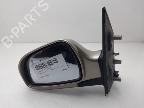 Used Left mirror Left mirror HYUNDAI MATRIX (FC) 1.5 CRDi (82 hp) 36254302 36254302