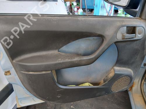 Left taillight FIAT PANDA (169_) 1.2 (169.AXB11, 169.AXB1A) | BP37605138C34 - Image 8