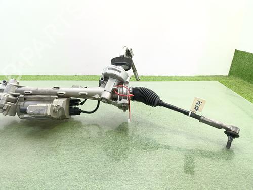 Steering rack AUDI A3 (8P1) 1.9 TDI | BP34435657M22  - Image 6