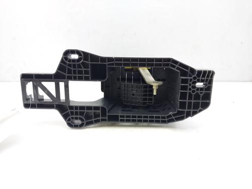 Gear lever MERCEDES-BENZ A-CLASS (W169) A 160 (169.031, 169.331) | BP13686260M90 