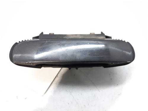 Used Rear right exterior door handle AUDI A4 B7 Avant (8ED) 2.0 TDI 16V (140 hp) 8854282