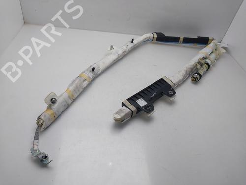 Used Left curtain airbag Left curtain airbag HYUNDAI i20 II (GB, IB) [2014-2021] 34232949 34232949