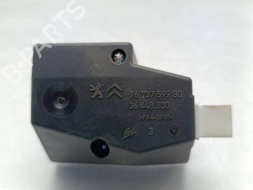 Used Other Other DS DS 5 (KF_) 2.0 Hybrid4 4x4 (163 hp) 40036605 40036605