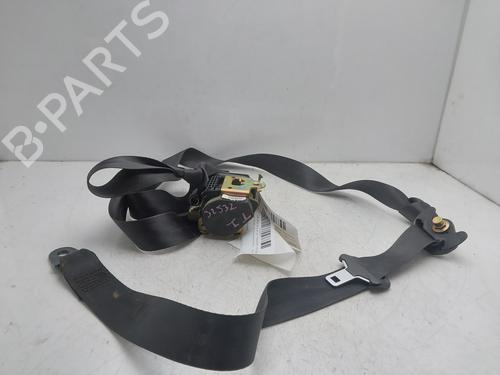 Used Rear left seatbelt FIAT ULYSSE (179_) 2.2 JTD (128 hp) 16192772