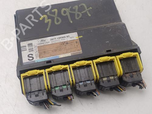 Electronic module FORD MONDEO III (B5Y) | BP30100090M83