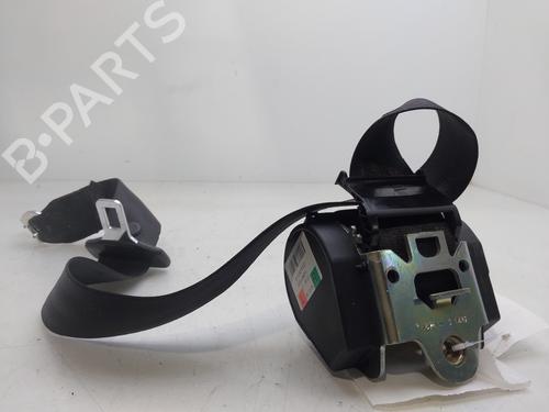 Rear right seatbelt AUDI A5 Sportback (8TA) 3.0 TDI quattro 8K0857805P |