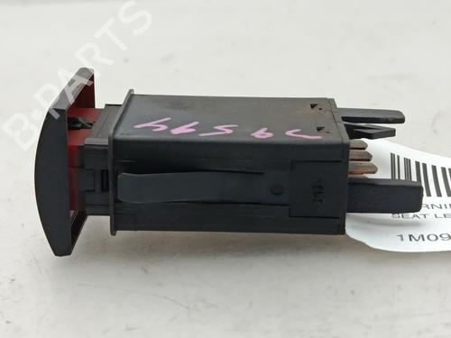 Warning switch SEAT LEON (1M1)  | BP29822612I22 