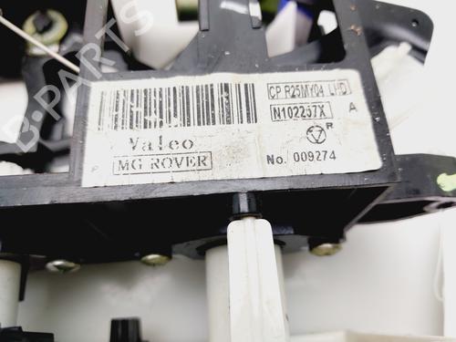 Climate control ROVER 25 I Hatchback (RF)  | BP23891610I5 