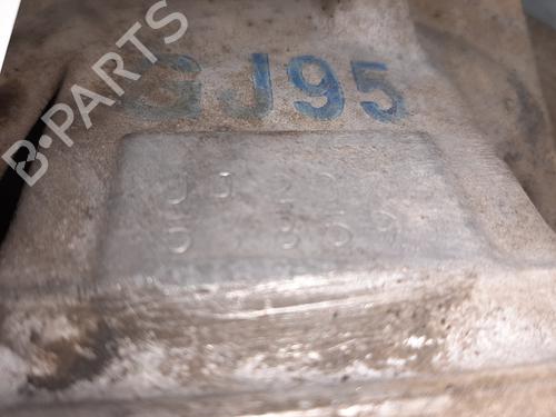 Gearbox HYUNDAI ACCENT II (LC)  | BP29375782M3 